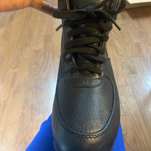 NIKE AIR MAX GOADOME BOOTS - Picture 2 of 5